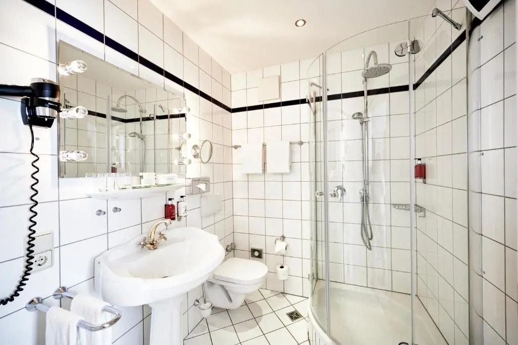 Weinromantikhotel - Richtershof