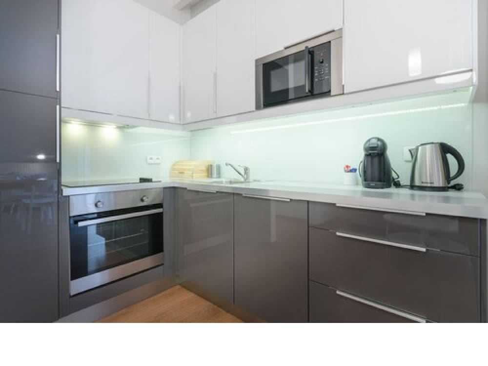 Old Town Tandeta & by Noclegi Renters