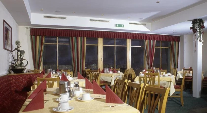 Hotel Garni Belmonte