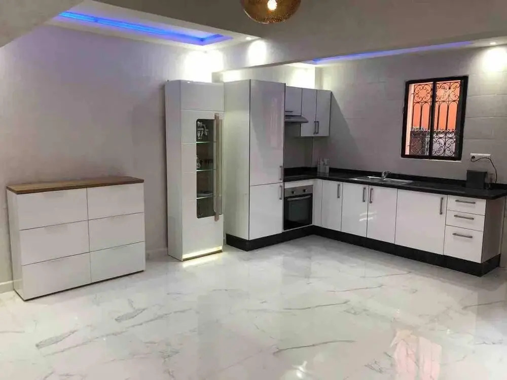 Riad 3 Bedroom Residential With Pool Next Medina