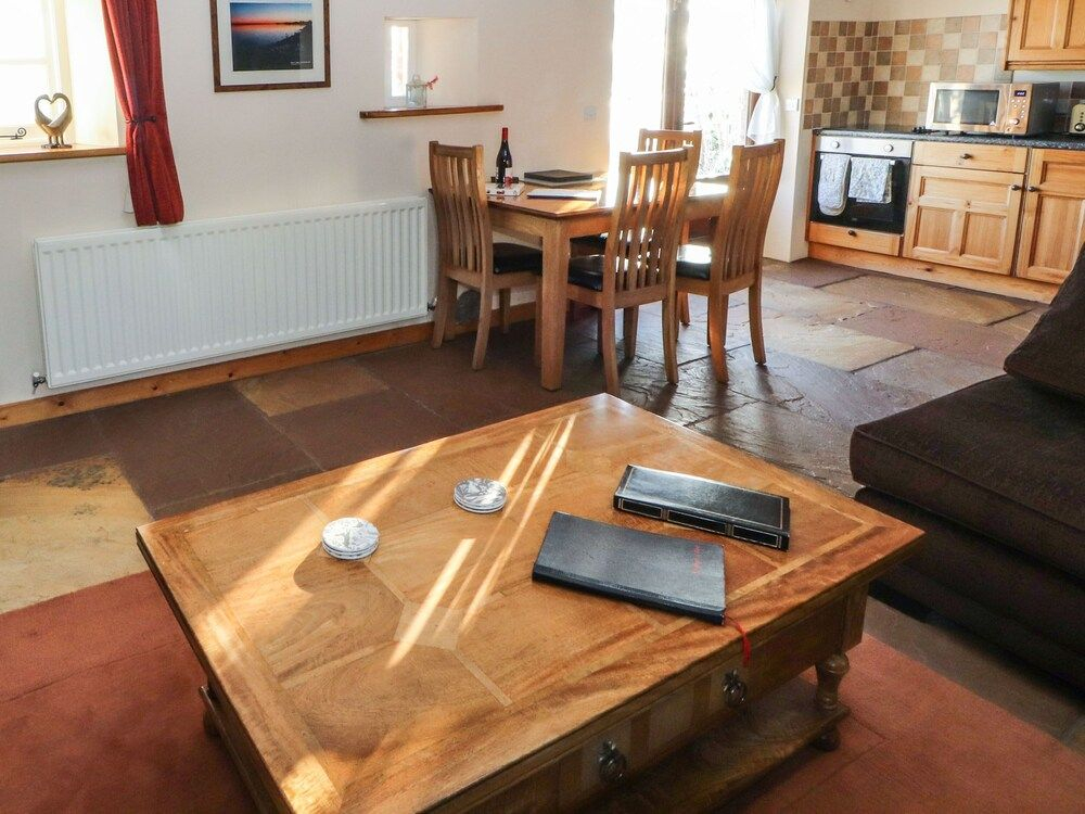 Sonyas Cottage