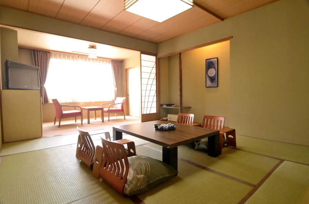 Noboribetsu Manseikaku