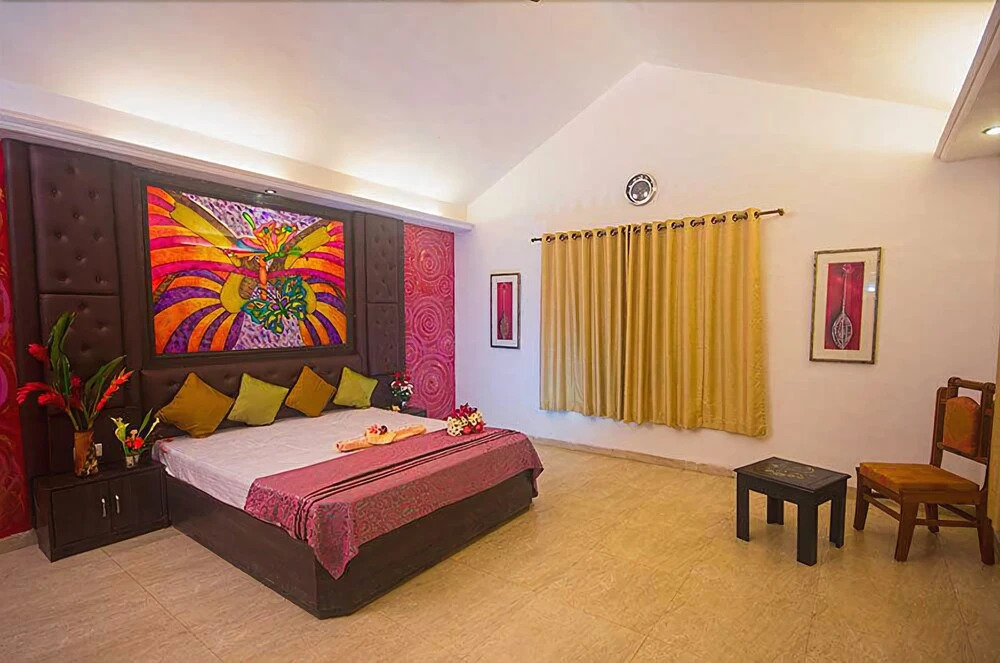 Brits Palace Goa