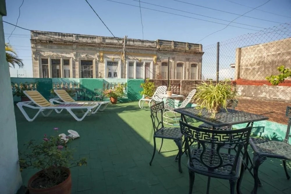 Hostal Casa Verde 3709