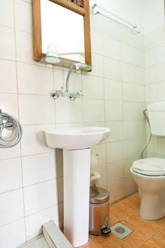 Guest House 3 Stars Kastoria
