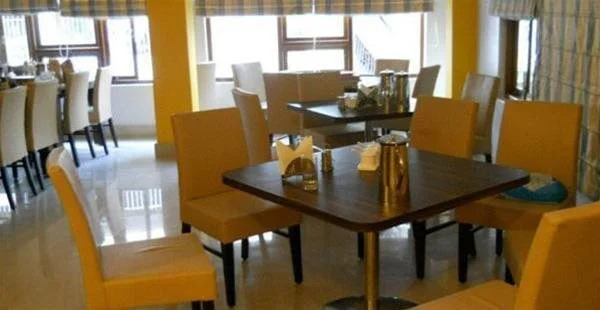 Hotel Anugraha