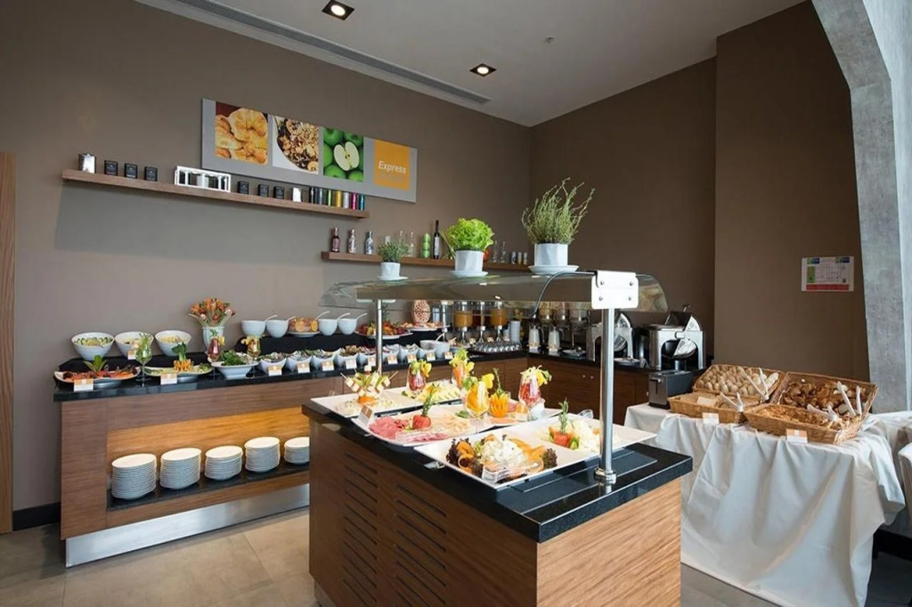 Liv City Hotels Basın Ekspres