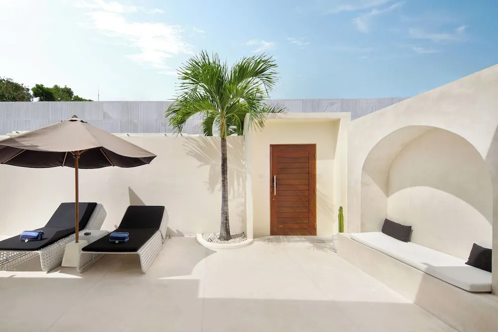 The Grand Daha Luxury Villas
