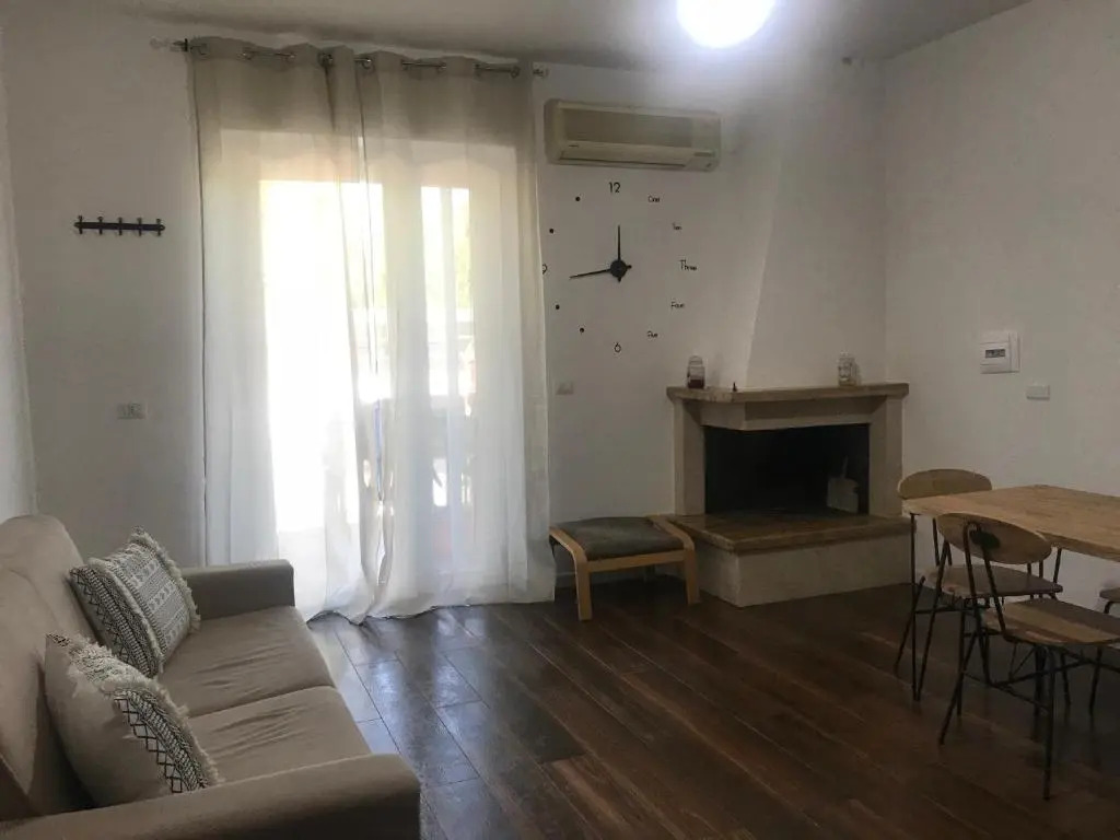 Baia Apartment 2