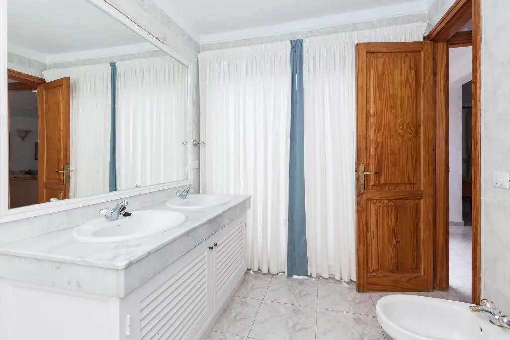 San Andres Resort Villa 92 Golf del Sur
