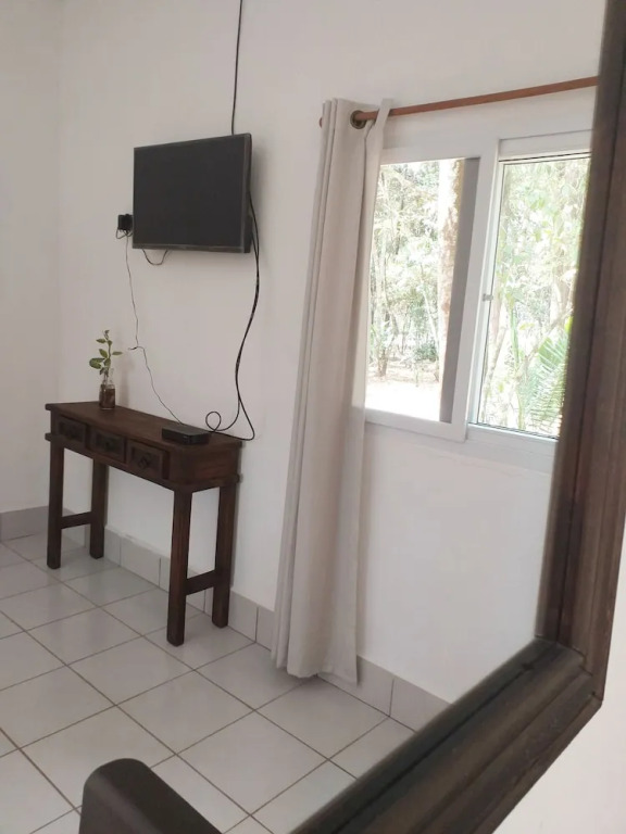 Hotel Campestre Santa Ana