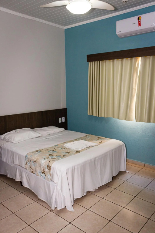 Hotel Villa Rebellato