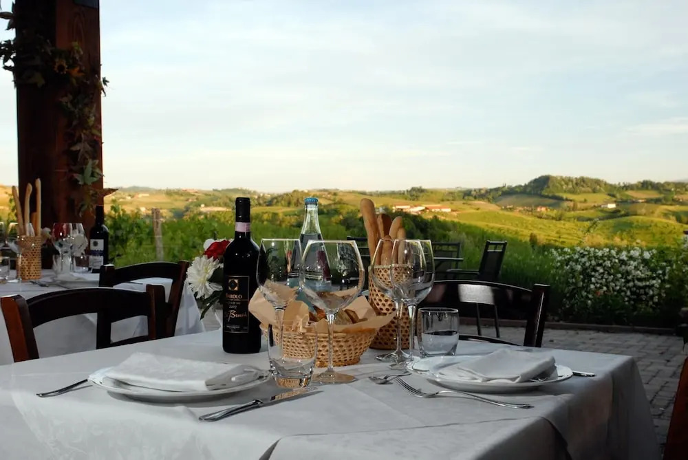 Agriturismo Ca Brusà