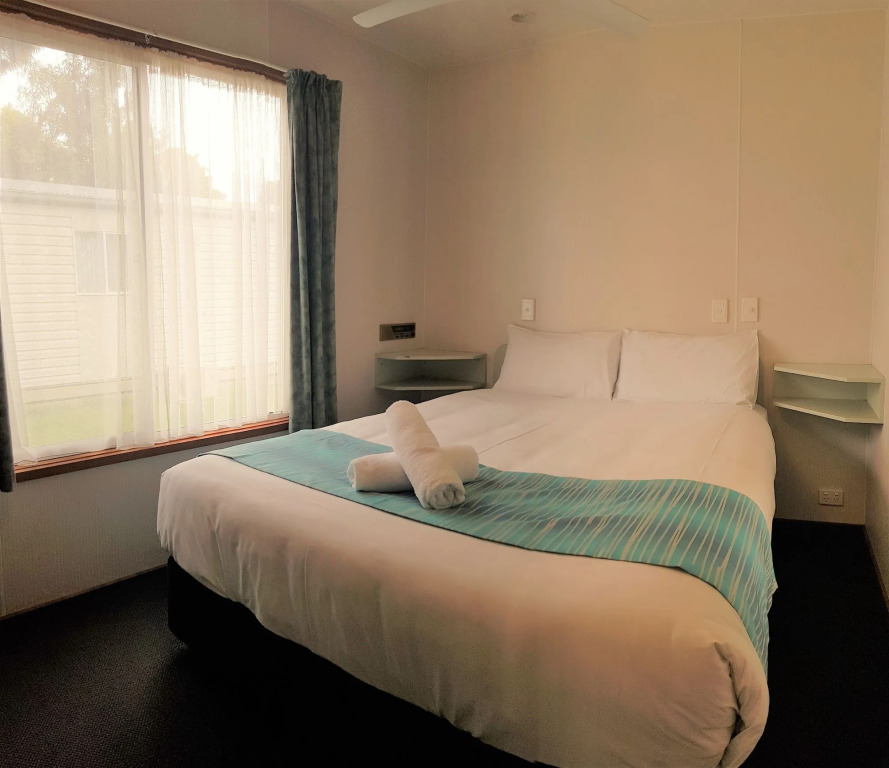 Discovery Parks - Moama West