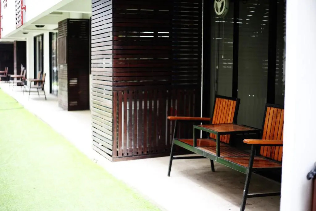 Star 3 Hotel and Residence