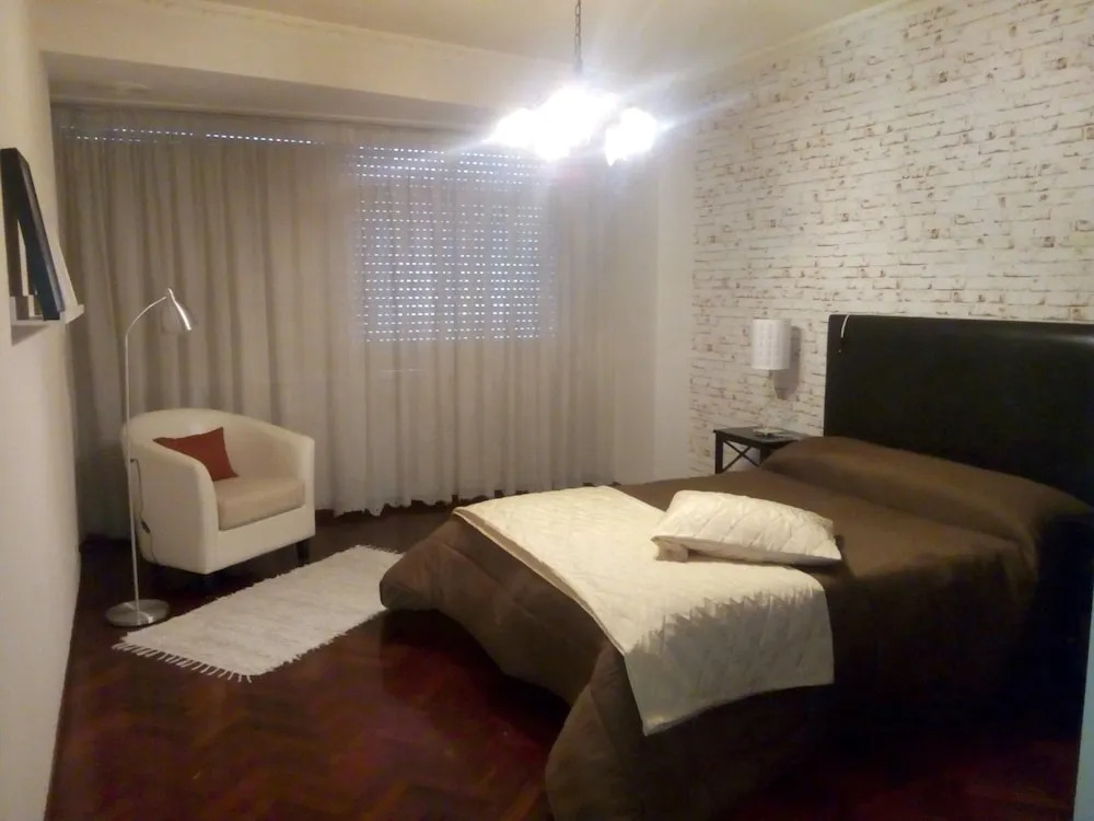 104633 -  Apartment in Carballo