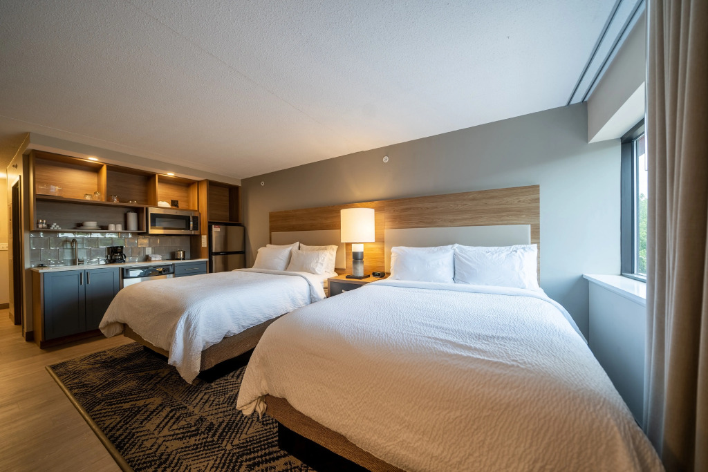 Candlewood Suites - Cleveland South - Independence by IHG