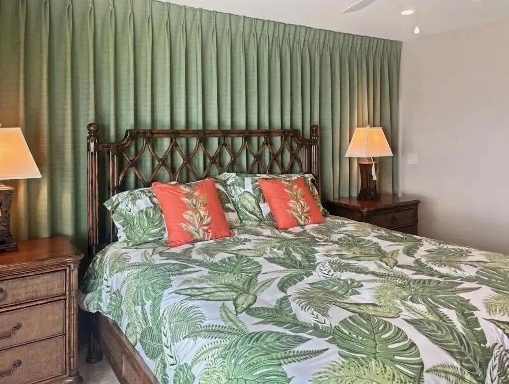 Makena Surf, #e-304 3 Bedroom Condo