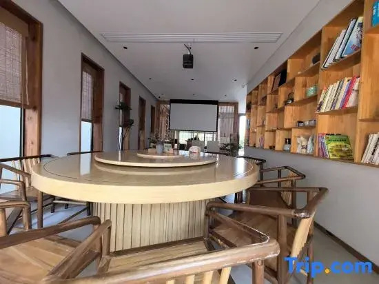 Muyu wangyue Homestay