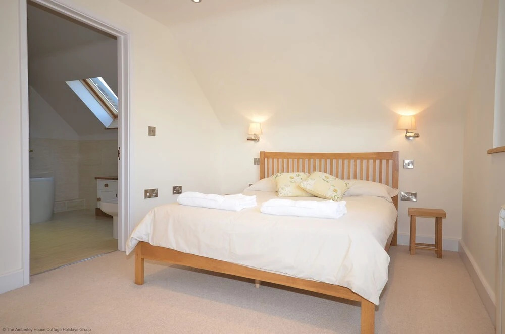 Cuckfield Granary