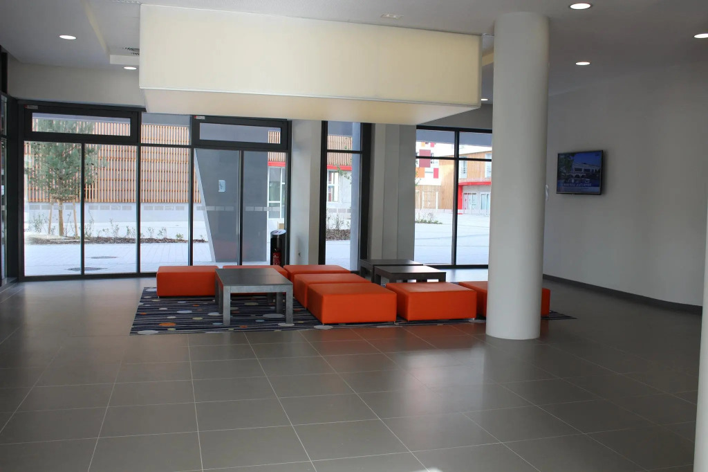 Holiday Inn Express Strasbourg Centre by IHG