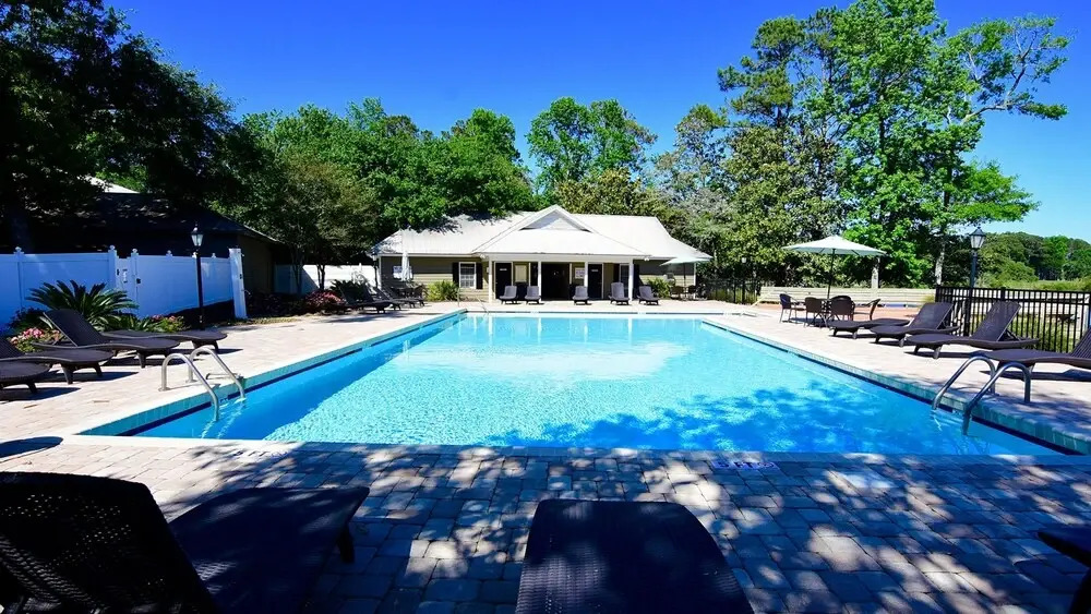 Pawleys Plantation by Peace Vacations
