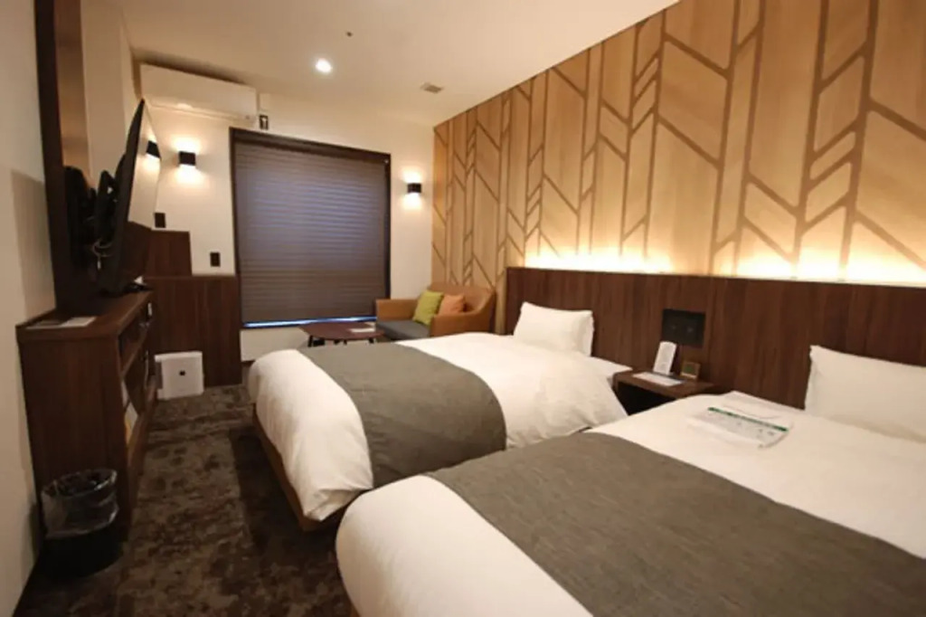 Hotel Kawashima