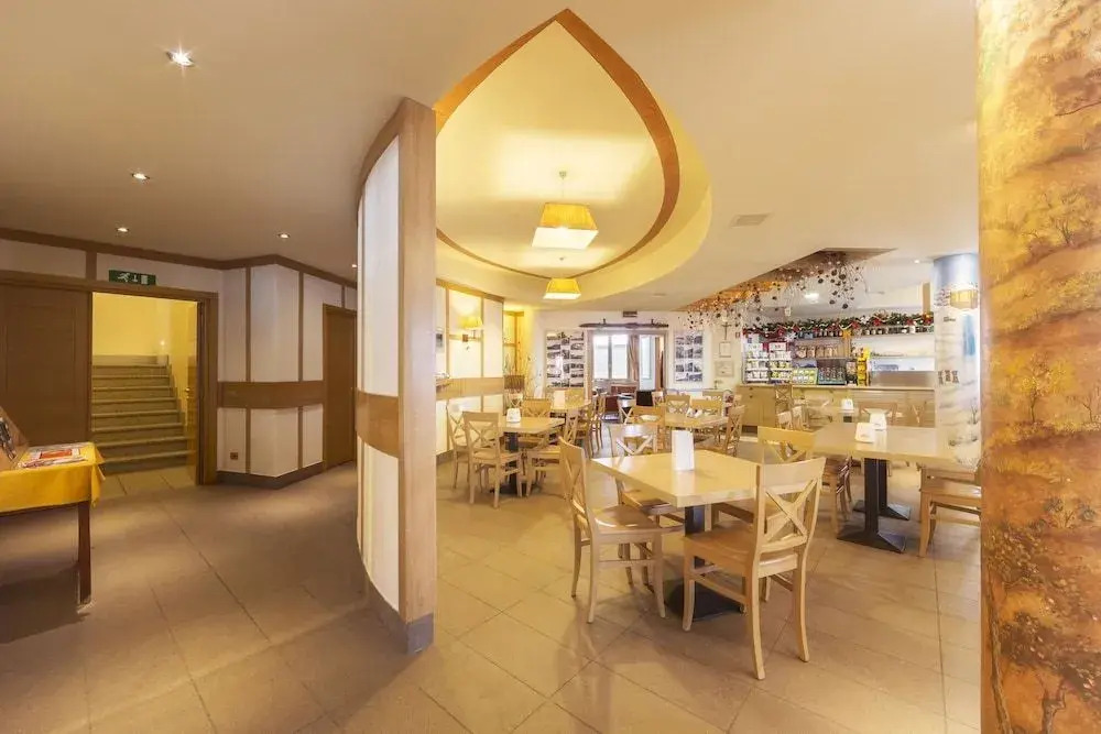Hotel Locanda Bonardi