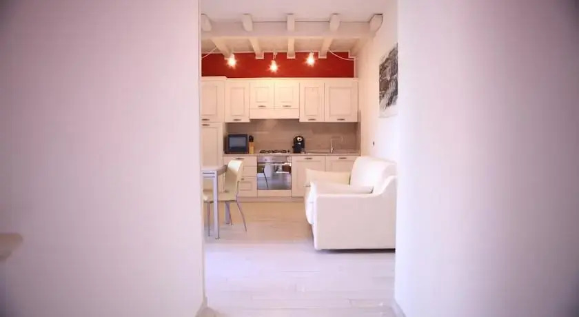 Sweet Appartment