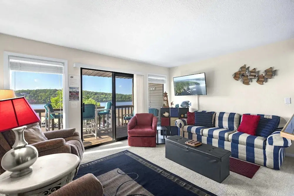 The Nook at Weston Point - Cozy Condo Getaway