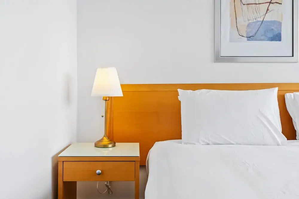 Stylish Studio in the Heart of Brisbane City