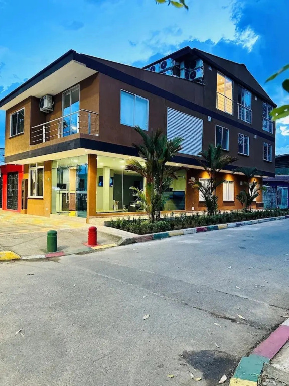 Hotel Payara