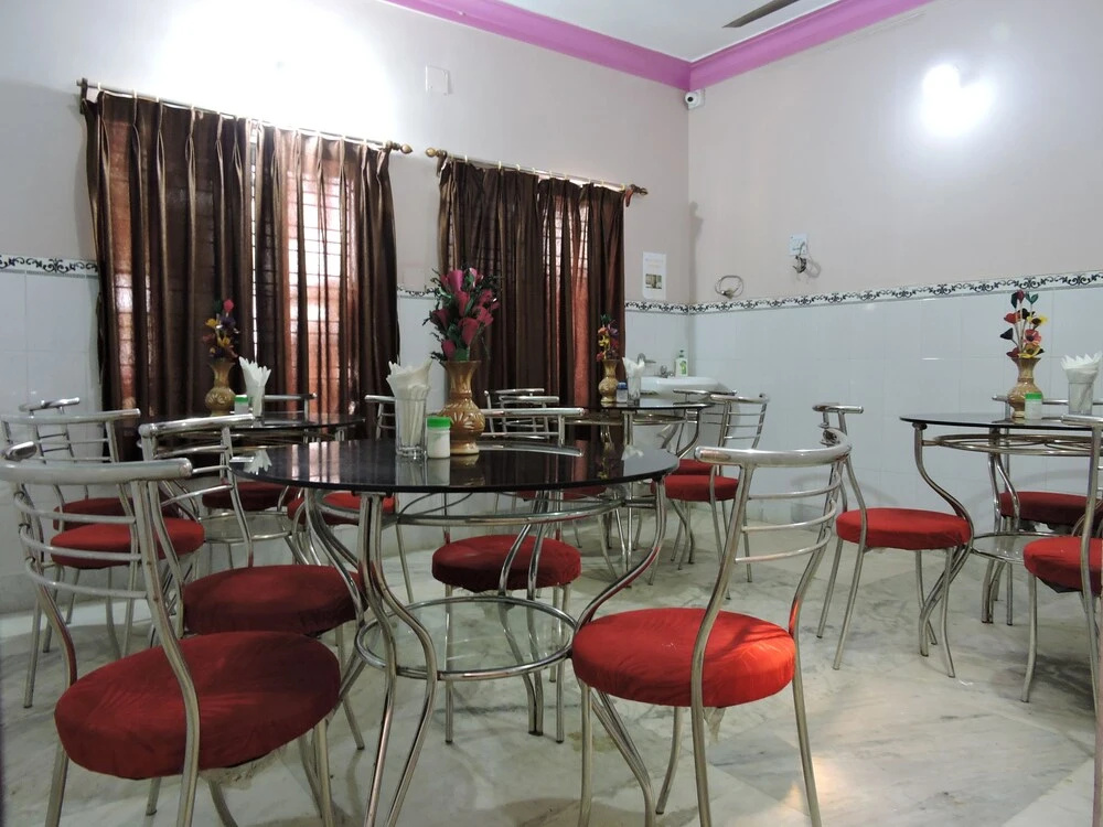 Venus Hotel Digha