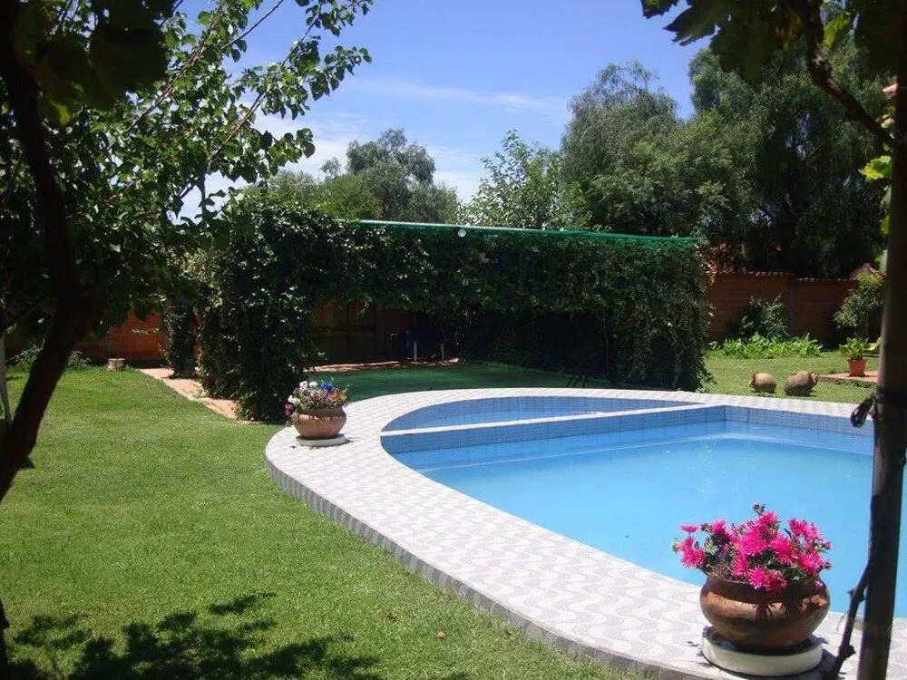 Hotel San Javier