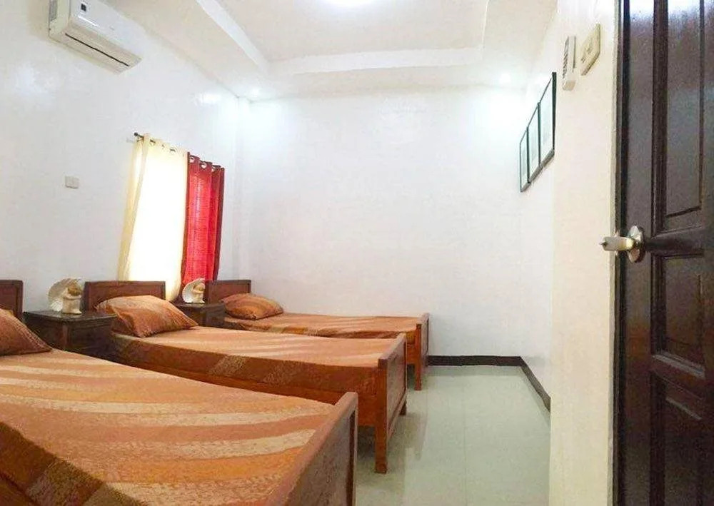 Residencia Leonor