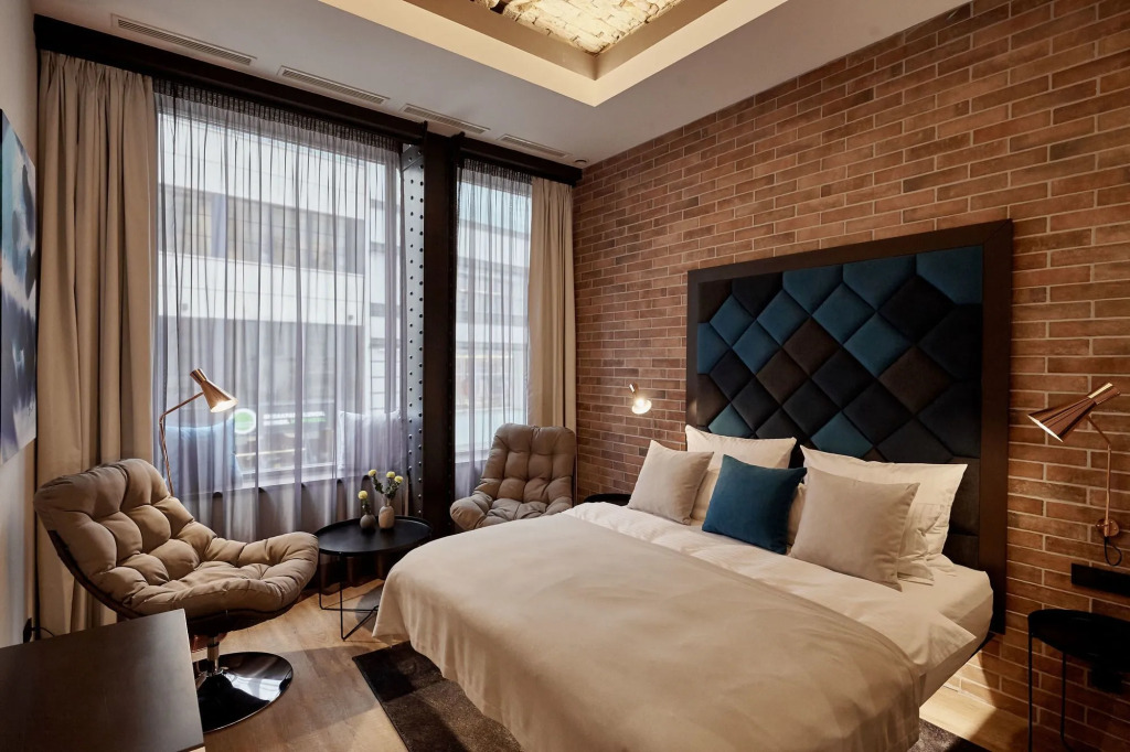 The Loft Budapest