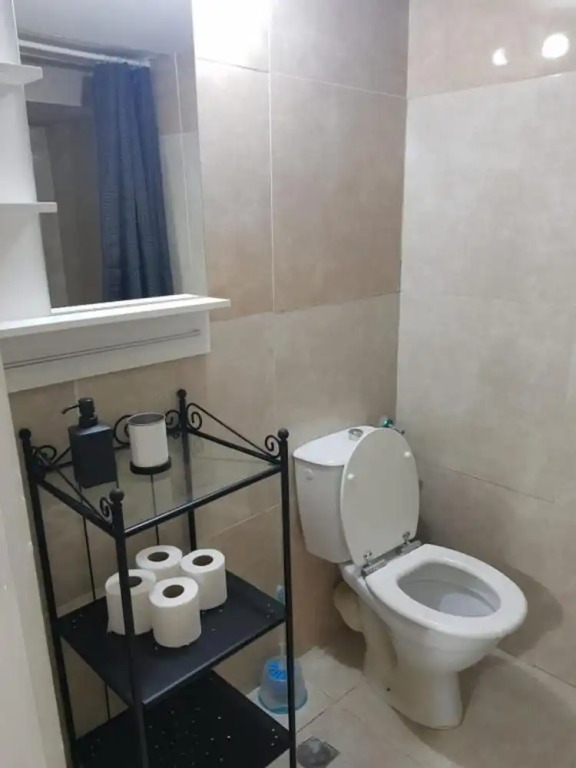 Large Beautiful Studio in Old Jaffa