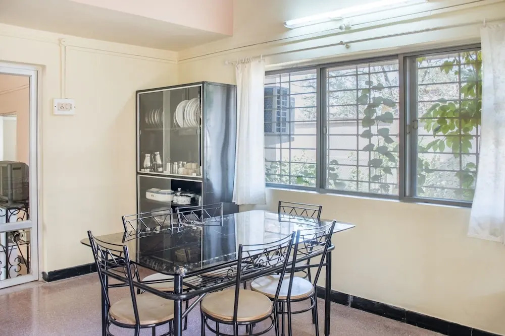 GuestHouser 3 BHK Bungalow 6808