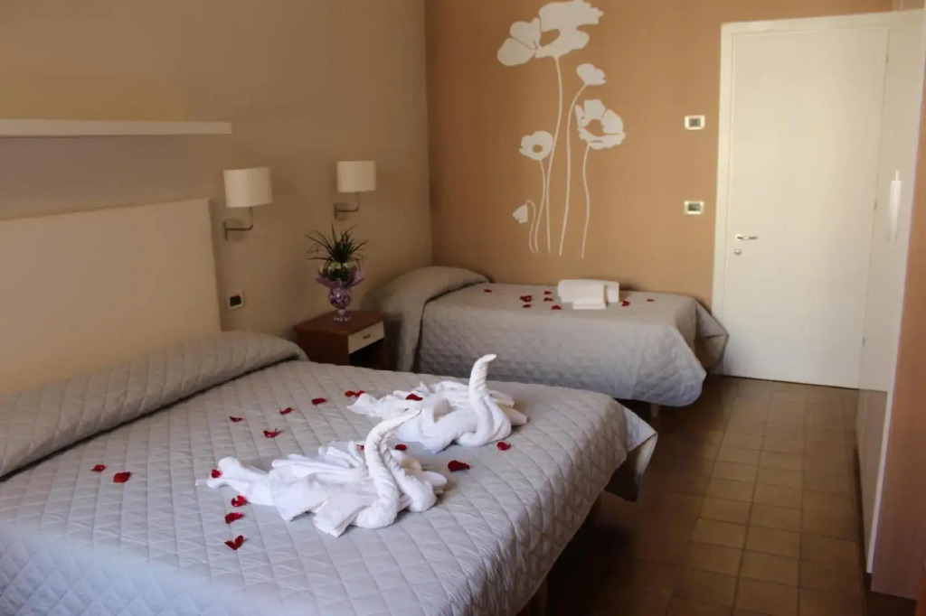 Hotel Losanna