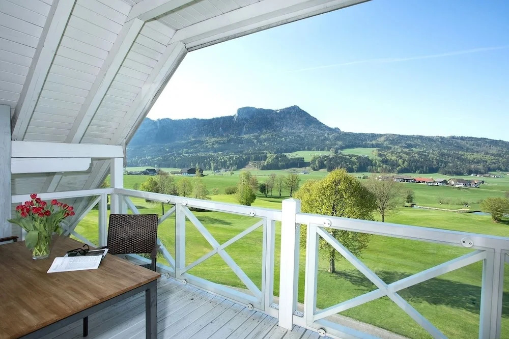 Hotel Drachenwand-Mondsee