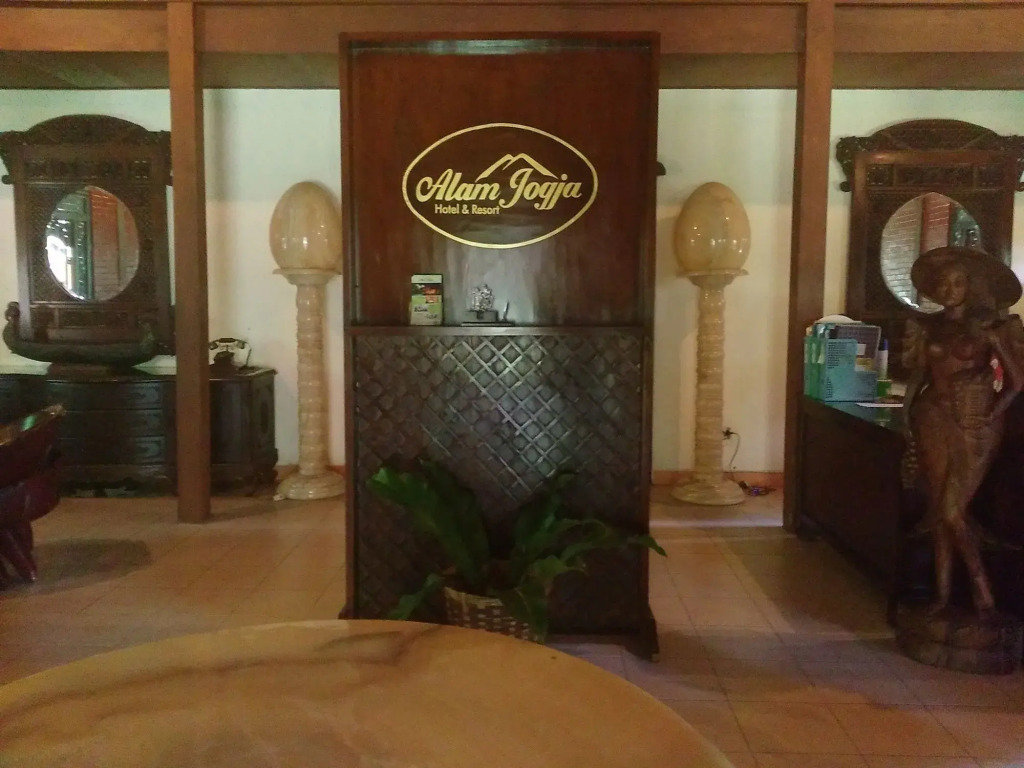 Alam Jogja Resort Mitra RedDoorz