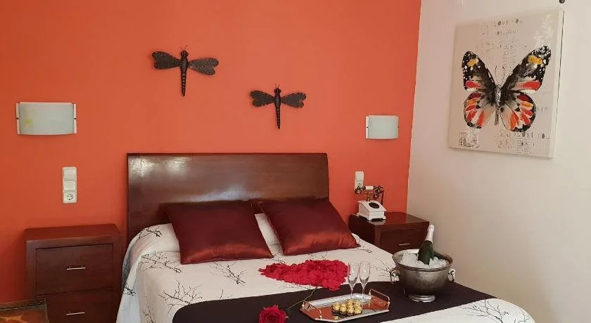 Hotel Iris La Eliana