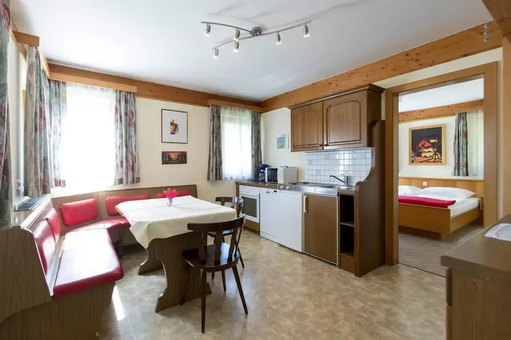 Chalet in St. Georgen Near Kreischberg