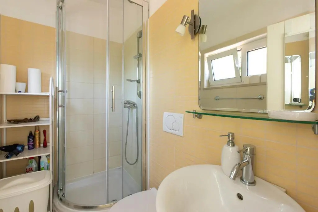 Apartment PORTAPISANA just 50m from the beach