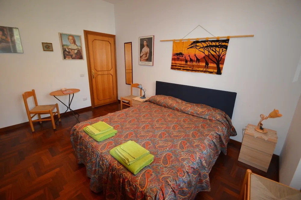 Casa Vacanze Zio Gionni