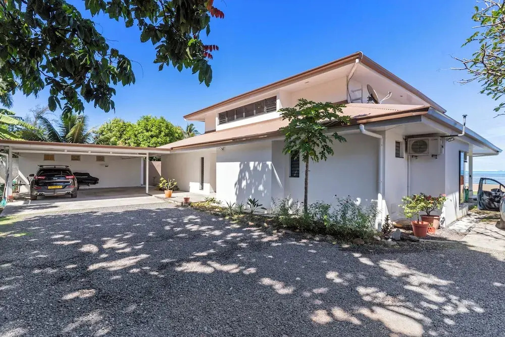 Hinarani Villa