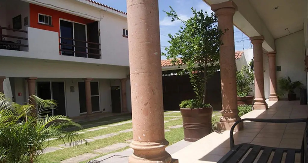 Villa Mont