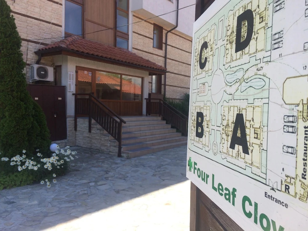 Apartments Four Leaf Clover Bansko to rent