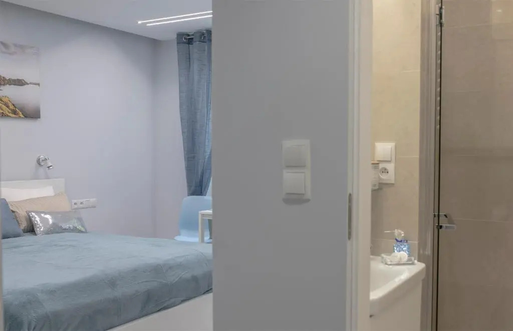 WLR Apartments - Hoza I