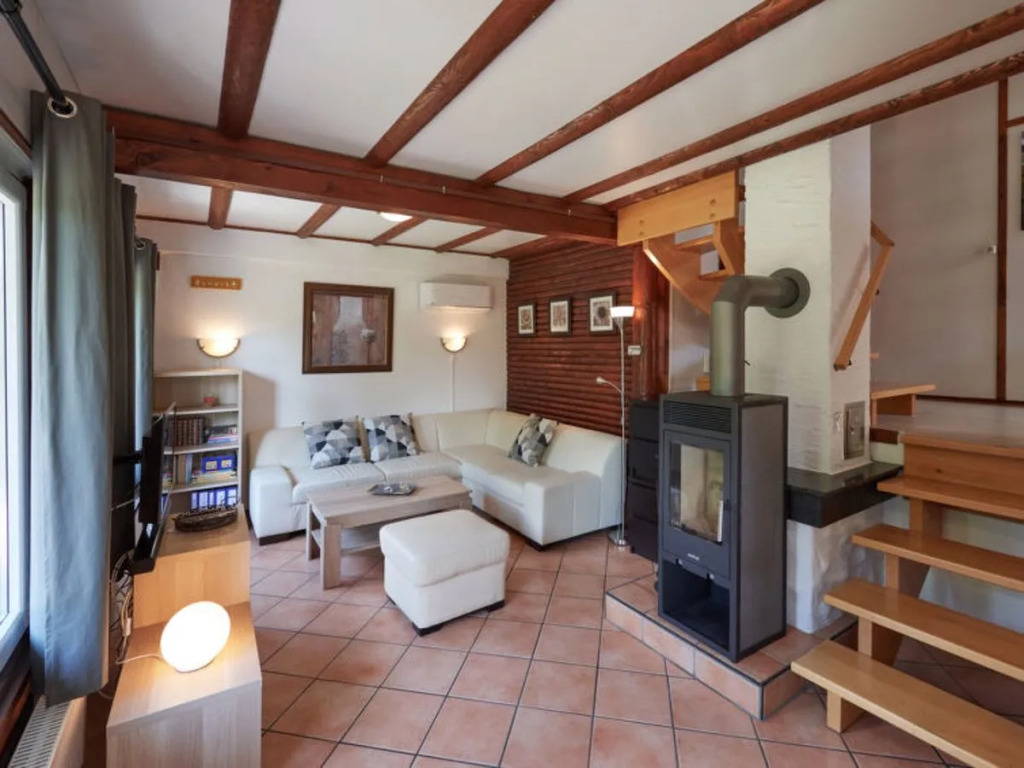 Holiday Home Am Sternberg 97 by Interhome
